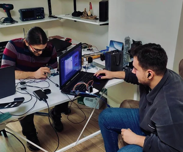 Takım Çalışması