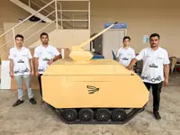 Altay Teknoloji Kulübü