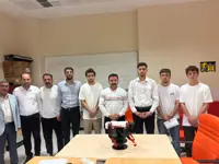 Gökbörü Teknoloji Kulübü