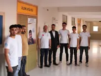 Yeni Gün Teknoloji Takımı