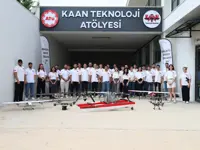 Kaan Teknoloji Kulübü