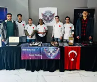 Ülgen Teknoloji Kulübü