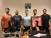 Şehit Fırat Yılmaz Çakıroğlu Teknoloji Kulübü